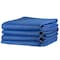 Fleming Supply Quilted Moving Blanket- Protect and Cover Furniture, Cars, and Belongings- Heavy Duty Padding 450083OPD - alternate 3